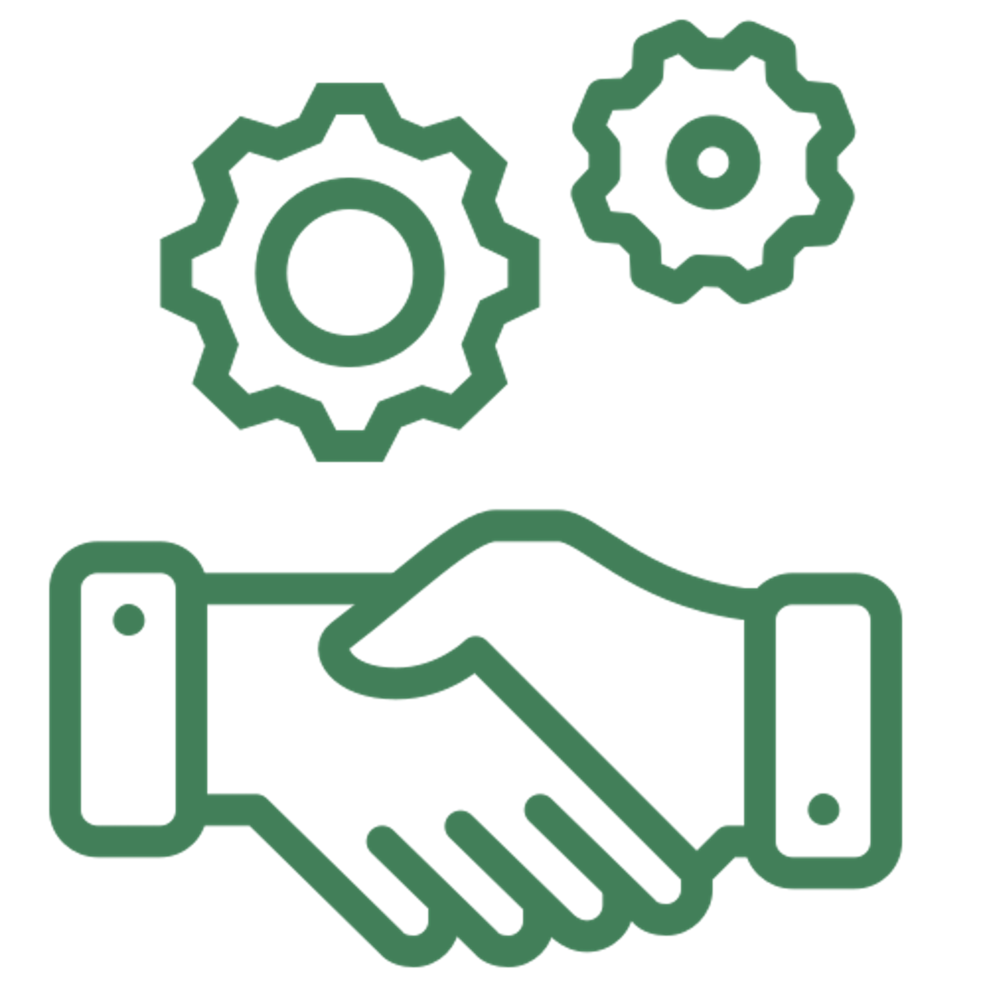 Commercial Support