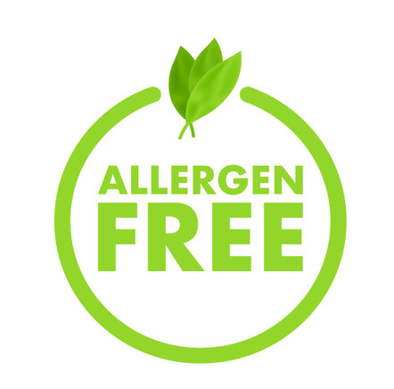 Alergeny