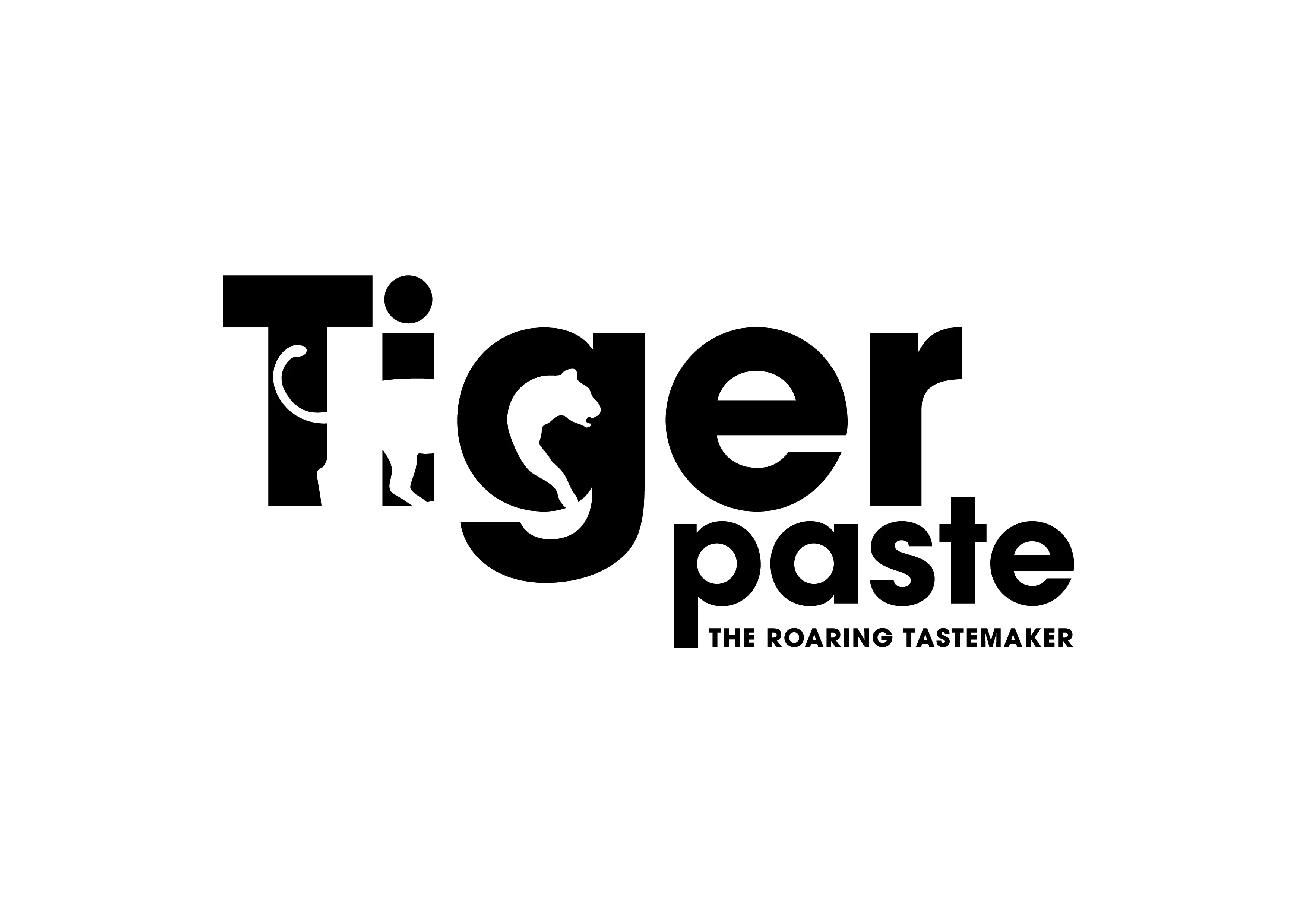 Tiger Paste